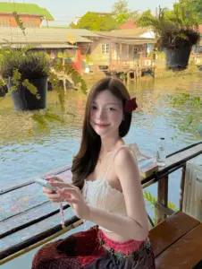 น้องพิน Peary Pin 20