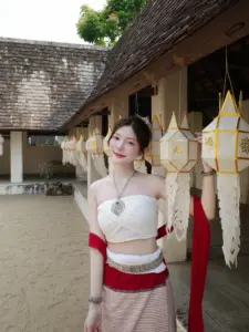 น้องพิน Peary Pin 22