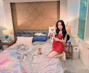 น้องปอย ศิญาภัสร์ 10