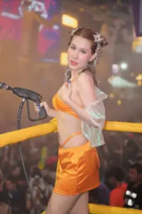 น้องปอแป้ง PorPang 19
