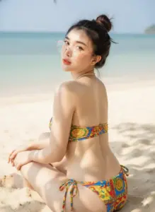 น้องพลอย Pennapa ภาพที่ 3