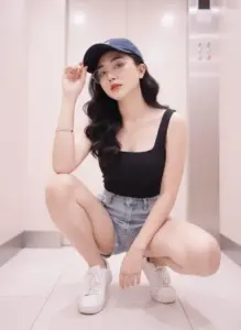 น้องพลอย Pennapa ภาพที่ 6